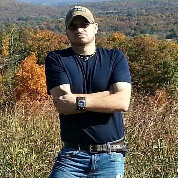 Meet your Posher, Bryan - Picture 1 of 1